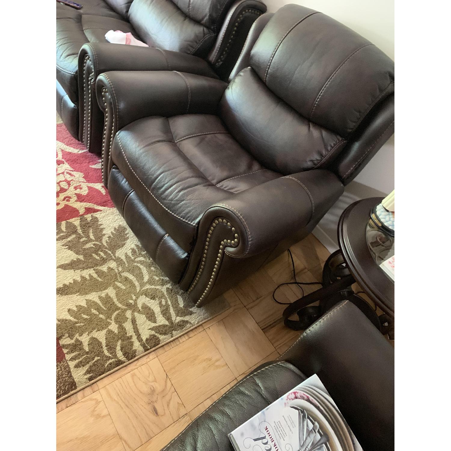 Bob's Lannister Power Recliner Chair - image-3