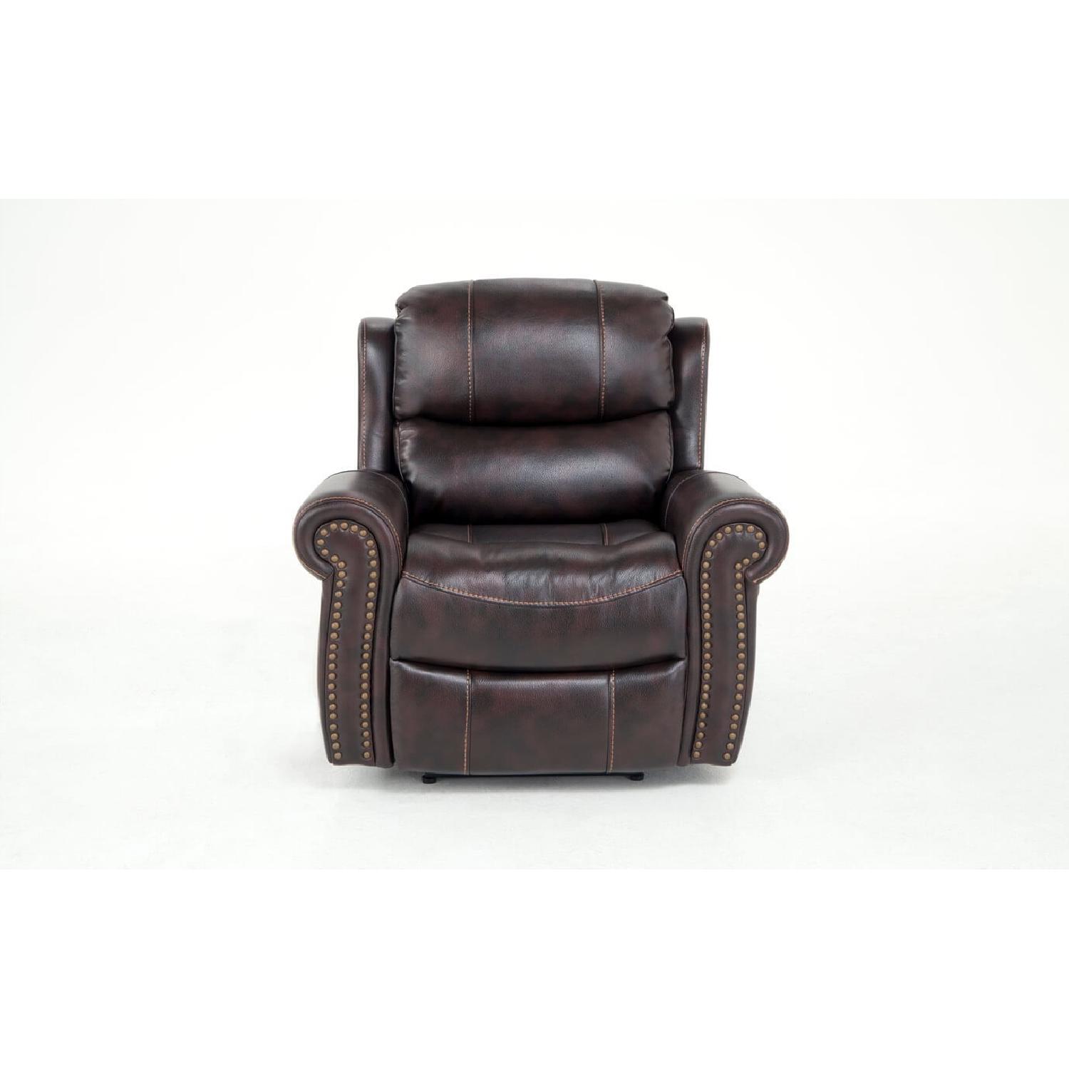 Bob's Lannister Power Recliner Chair - image-4