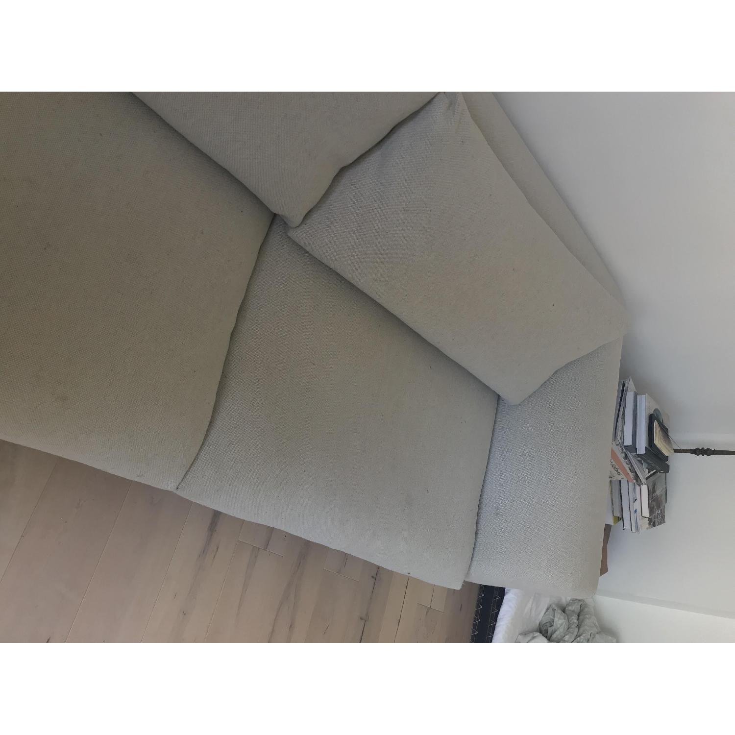 Design Within Reach Jonas Sofa - image-2