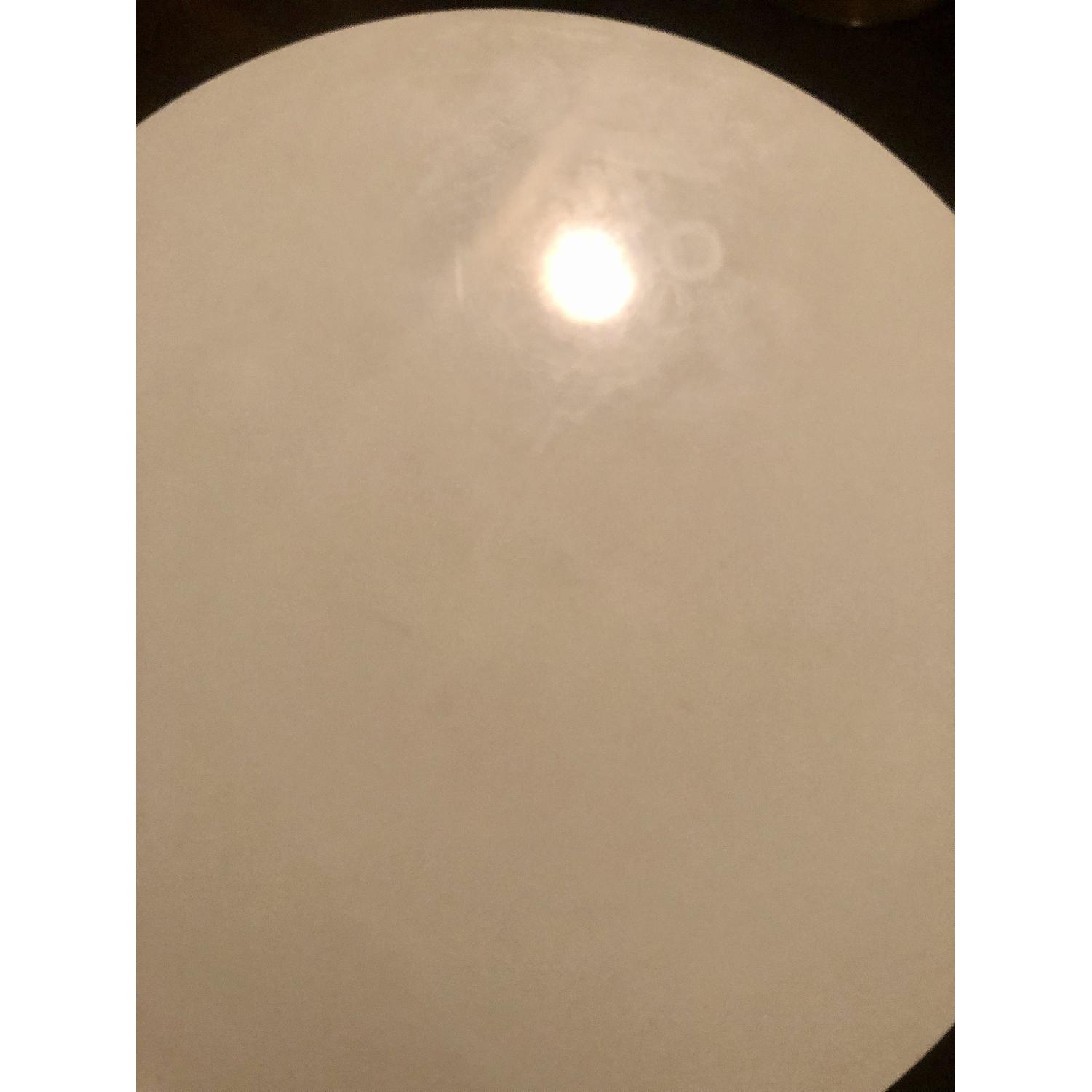 West Elm Tripod Dining Table - image-5