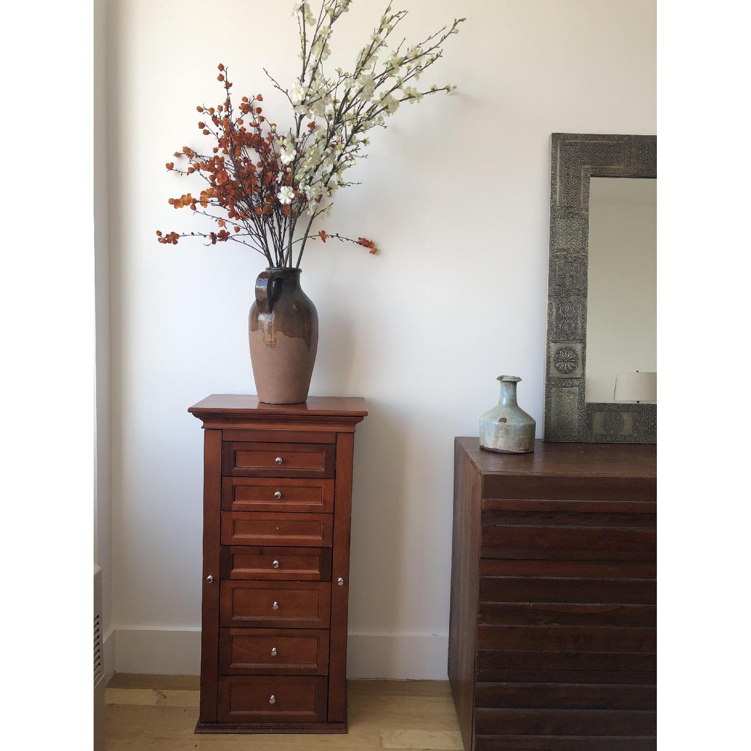 West Elm Stria 6-Drawer Dresser - image-2