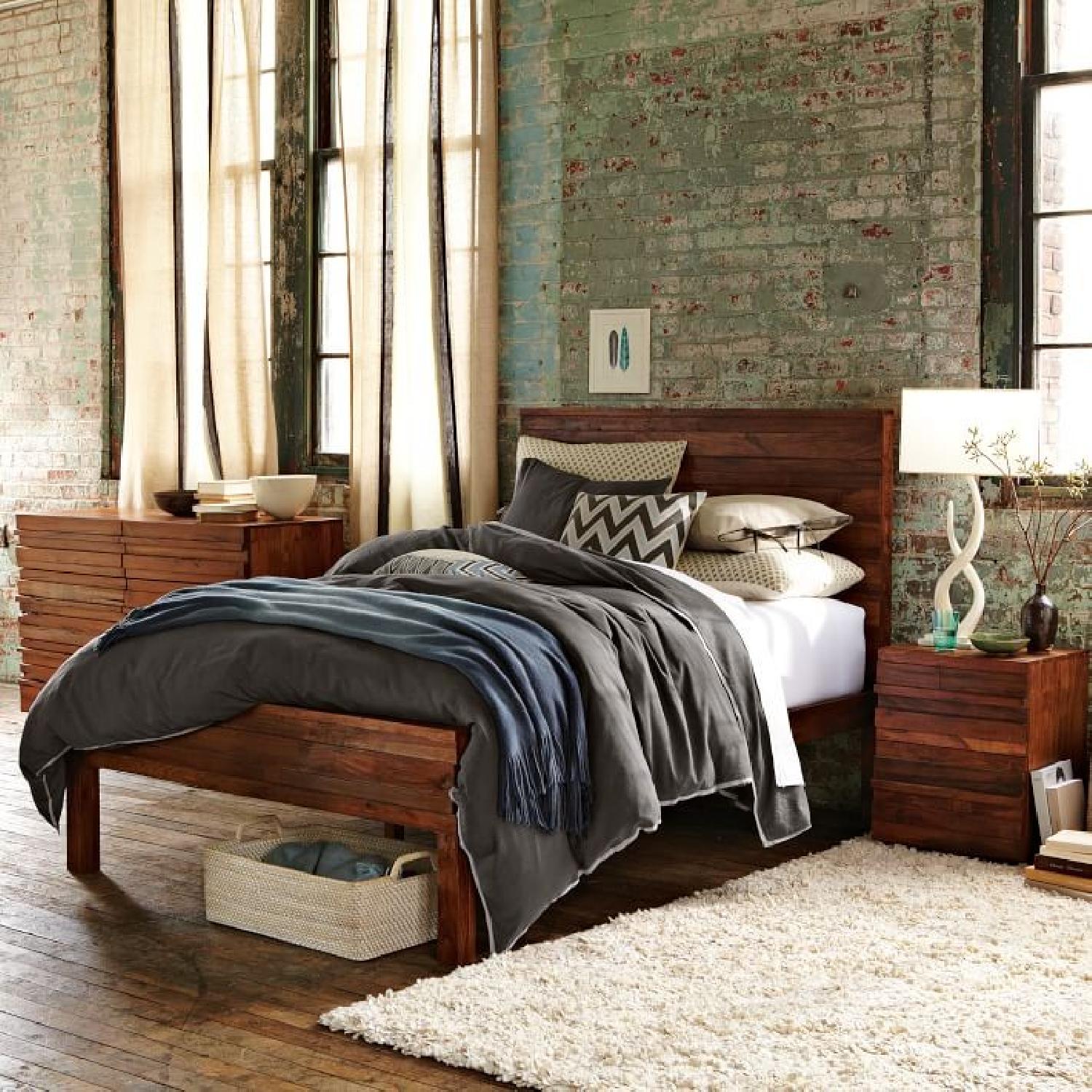 West Elm Stria 6-Drawer Dresser - image-5