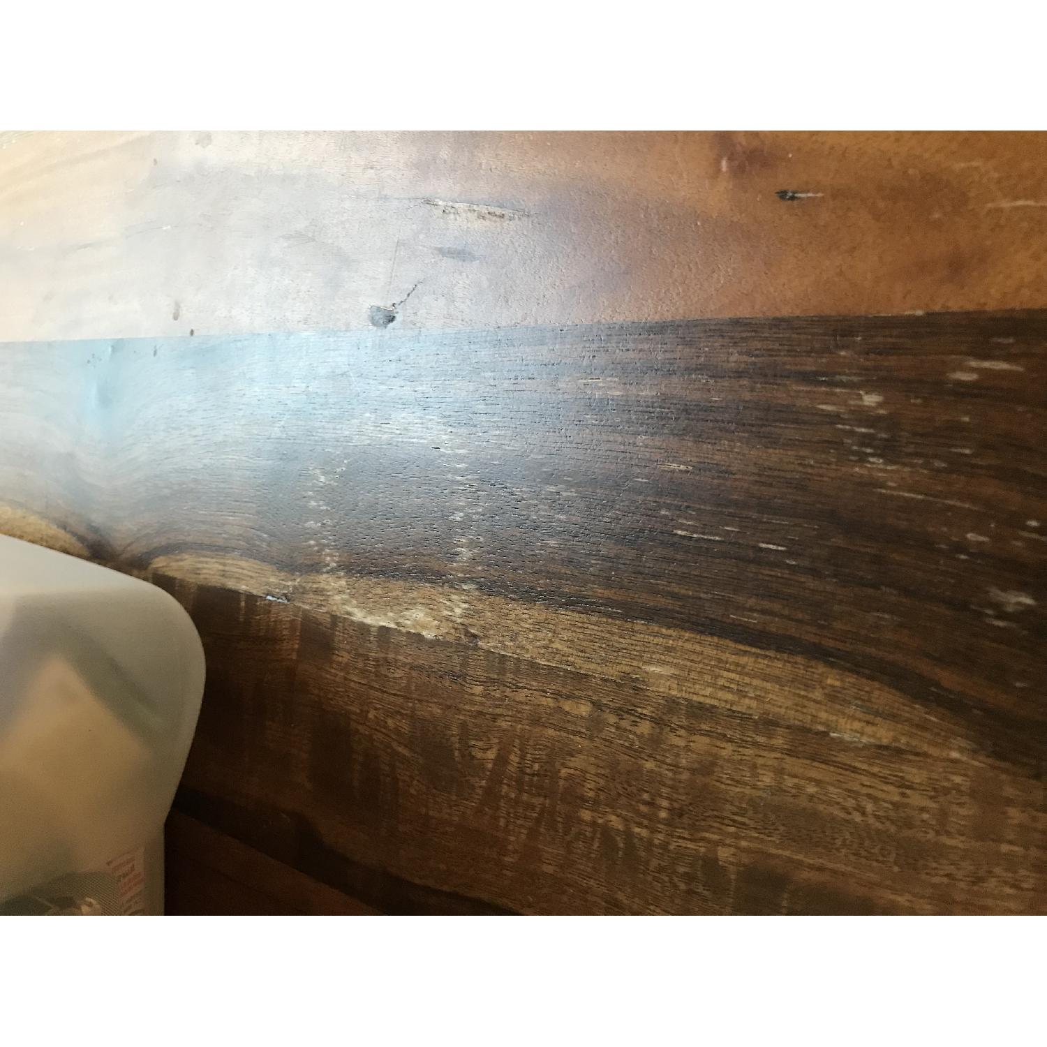 Pottery Barn Bowry Bar Cabinet - image-4