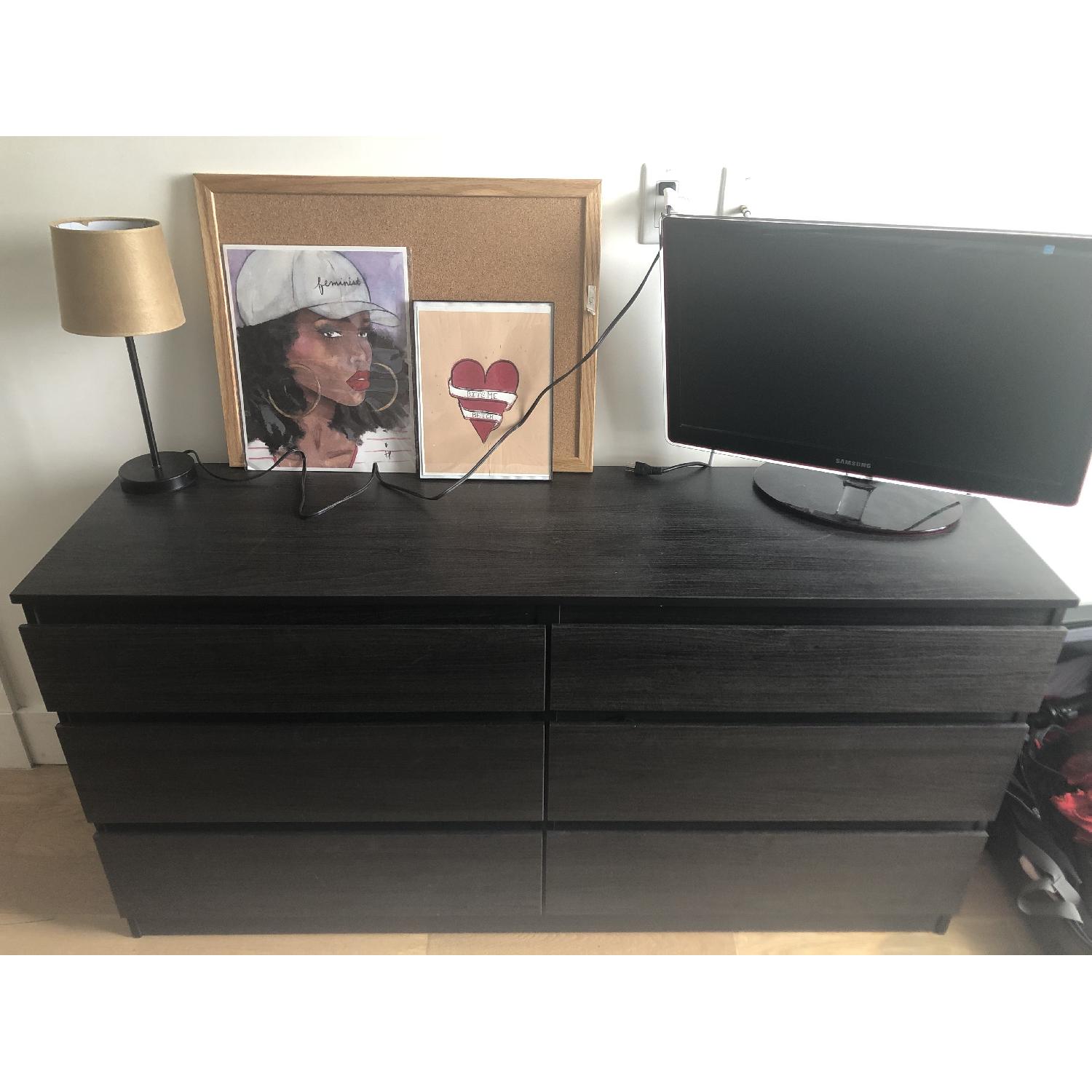 Ikea Kullen Dresser - image-1