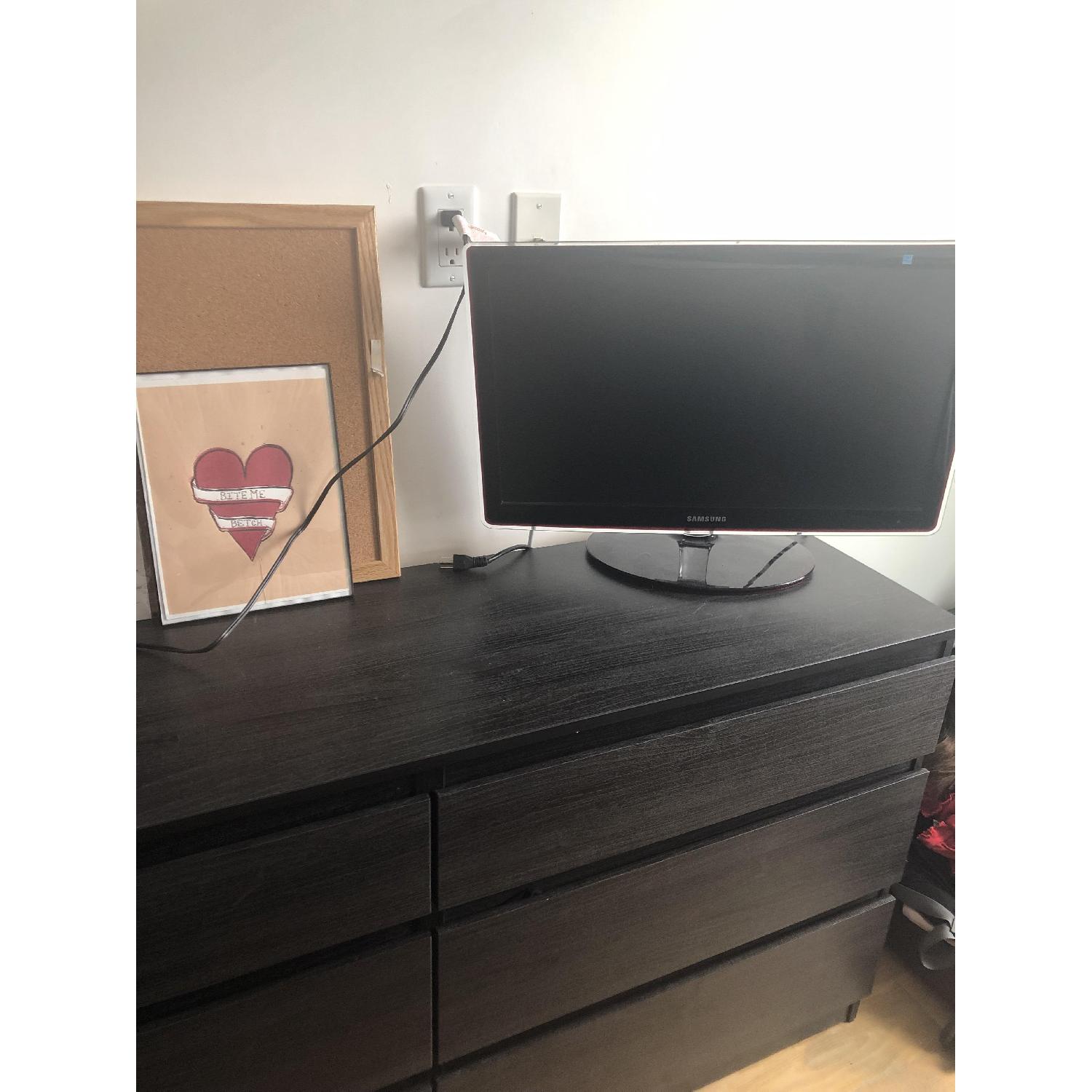 Ikea Kullen Dresser - image-4