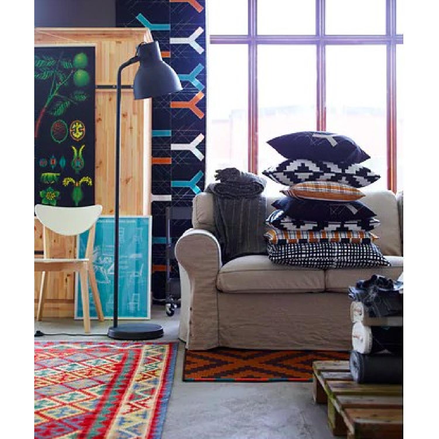 Ikea Hektar Floor Lamp - image-1