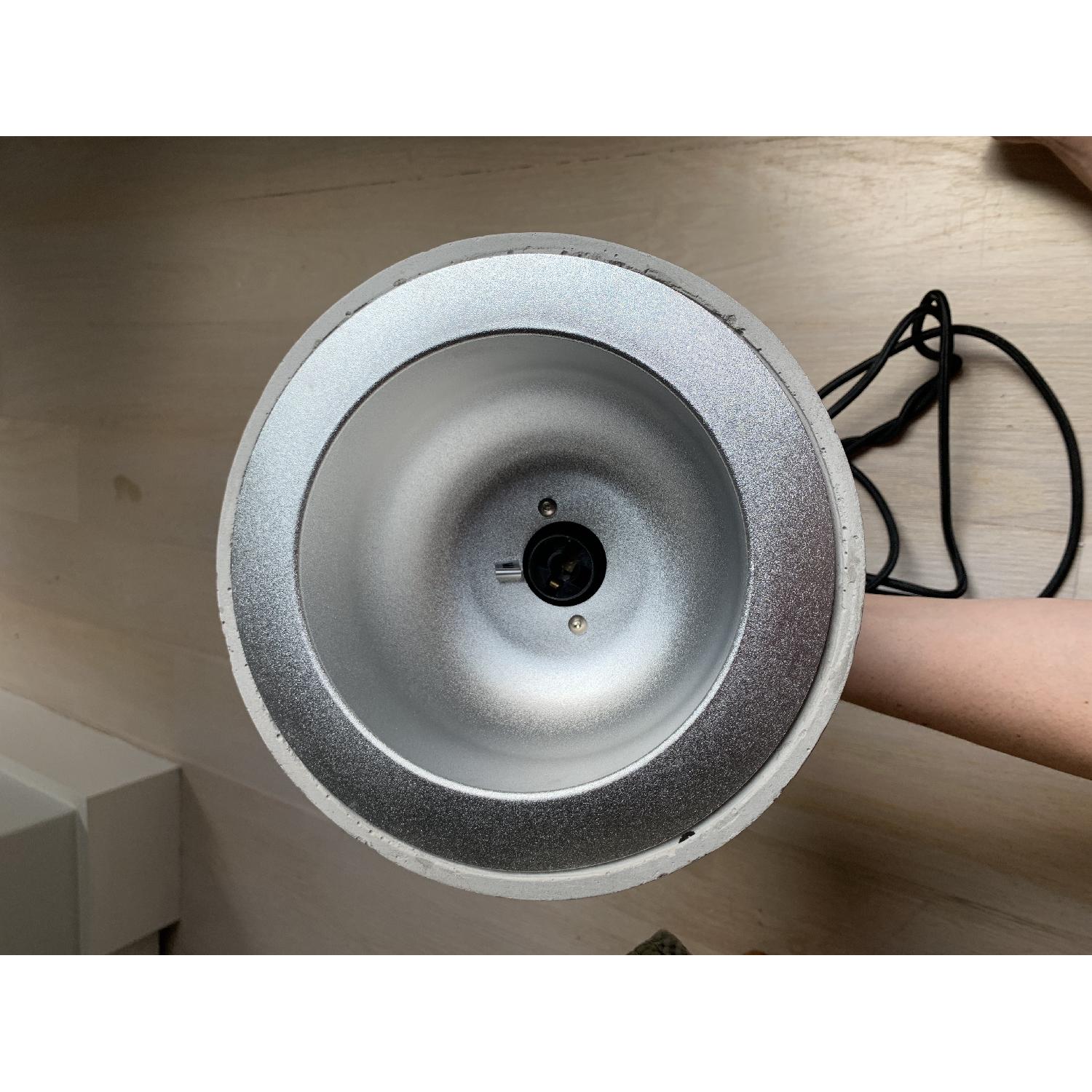 BoConcept Cement Pendant Light - image-3