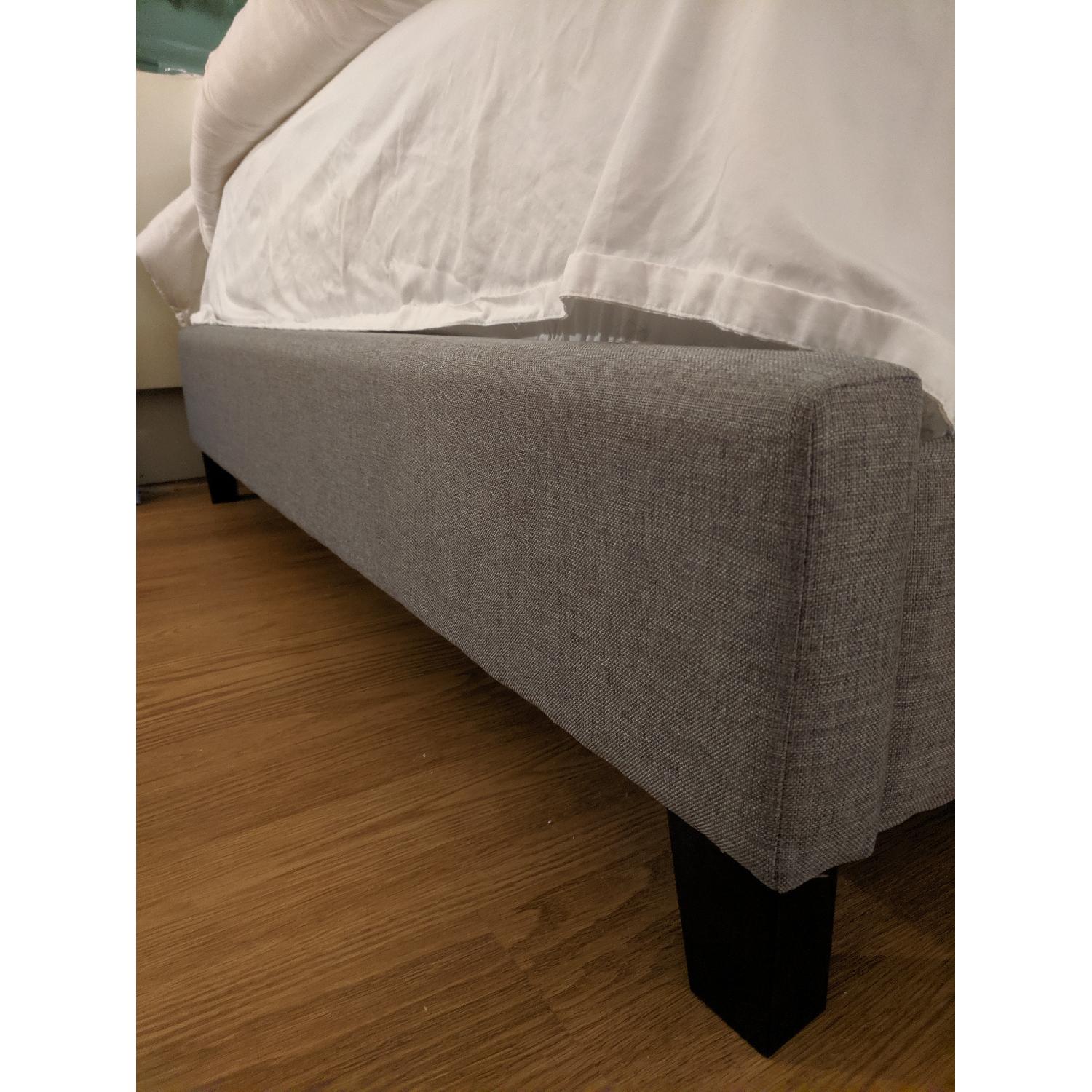 Charlton Home Brookby Place Upholstered Platform Full Bed - image-2