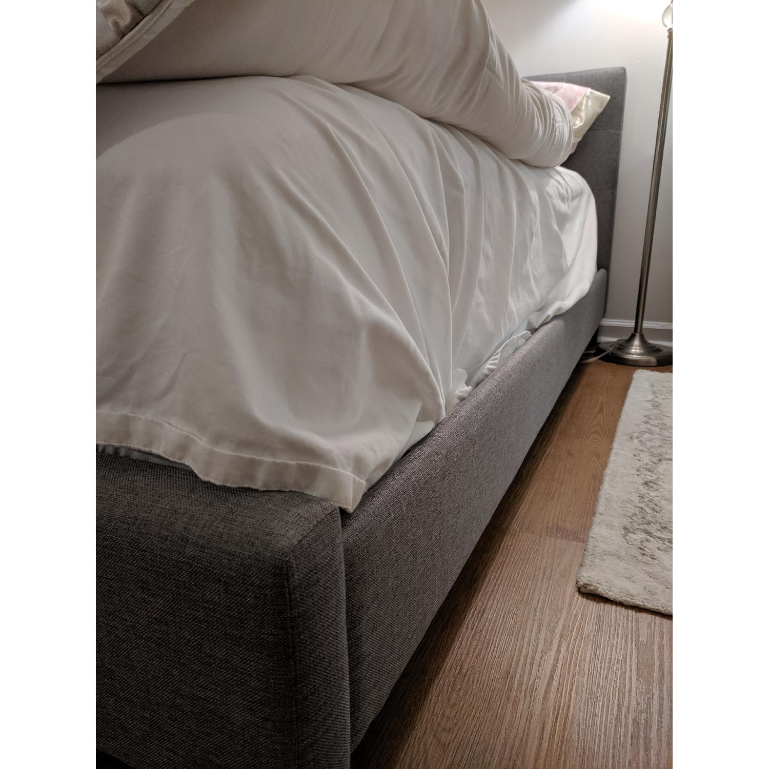 Charlton Home Brookby Place Upholstered Platform Full Bed - image-3