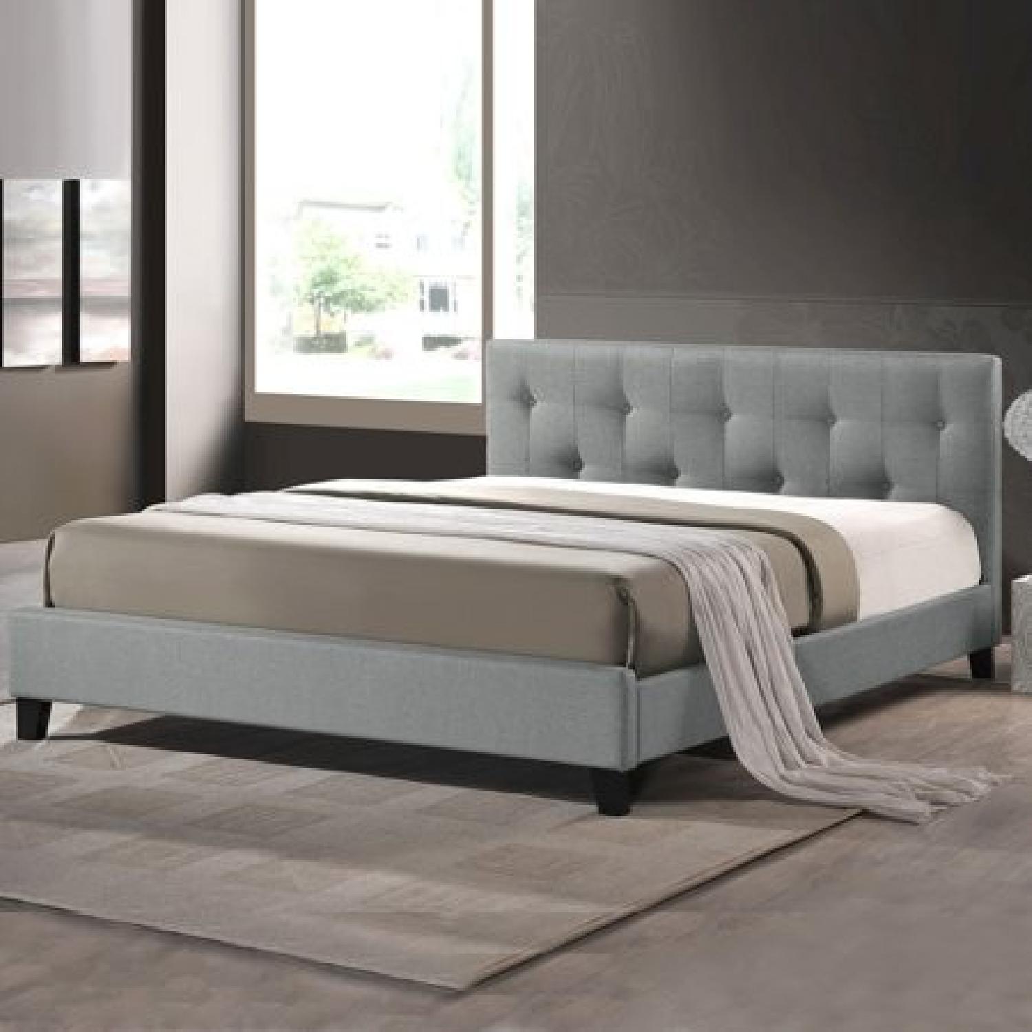 Charlton Home Brookby Place Upholstered Platform Full Bed - image-0