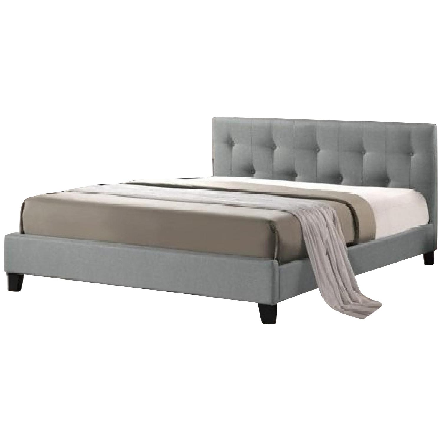 Charlton Home Brookby Place Upholstered Platform Full Bed - image-4