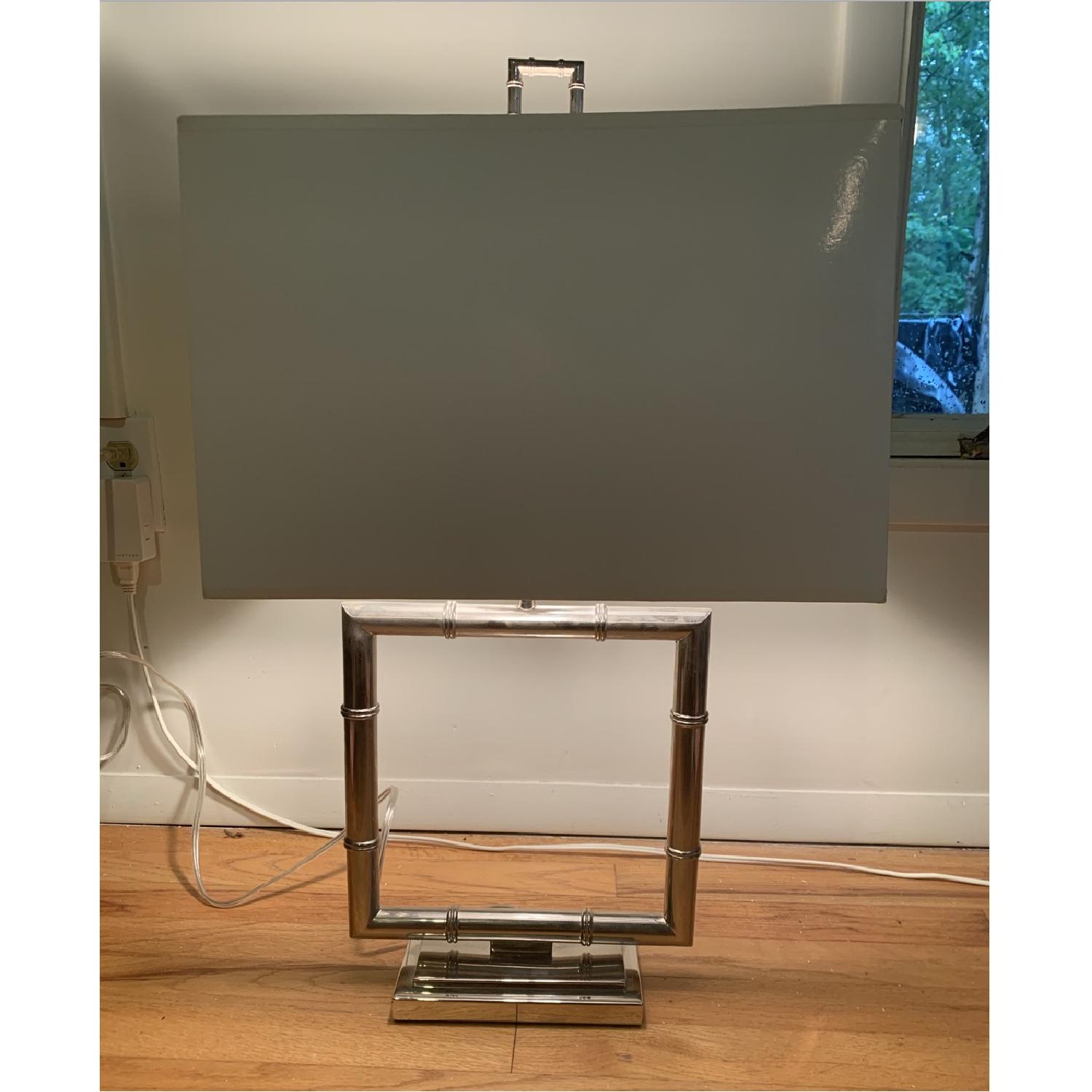 Jonathan Adler Robert Abbey Meurice Table Lamp - image-1