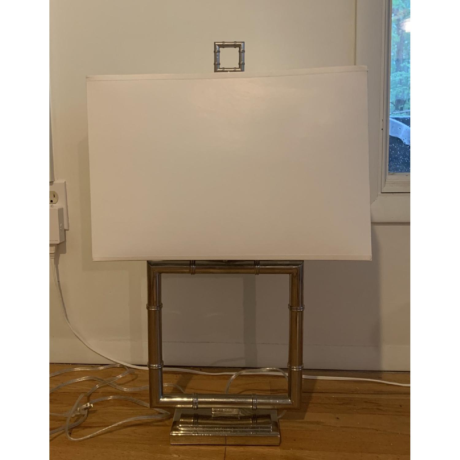 Jonathan Adler Robert Abbey Meurice Table Lamp - image-2