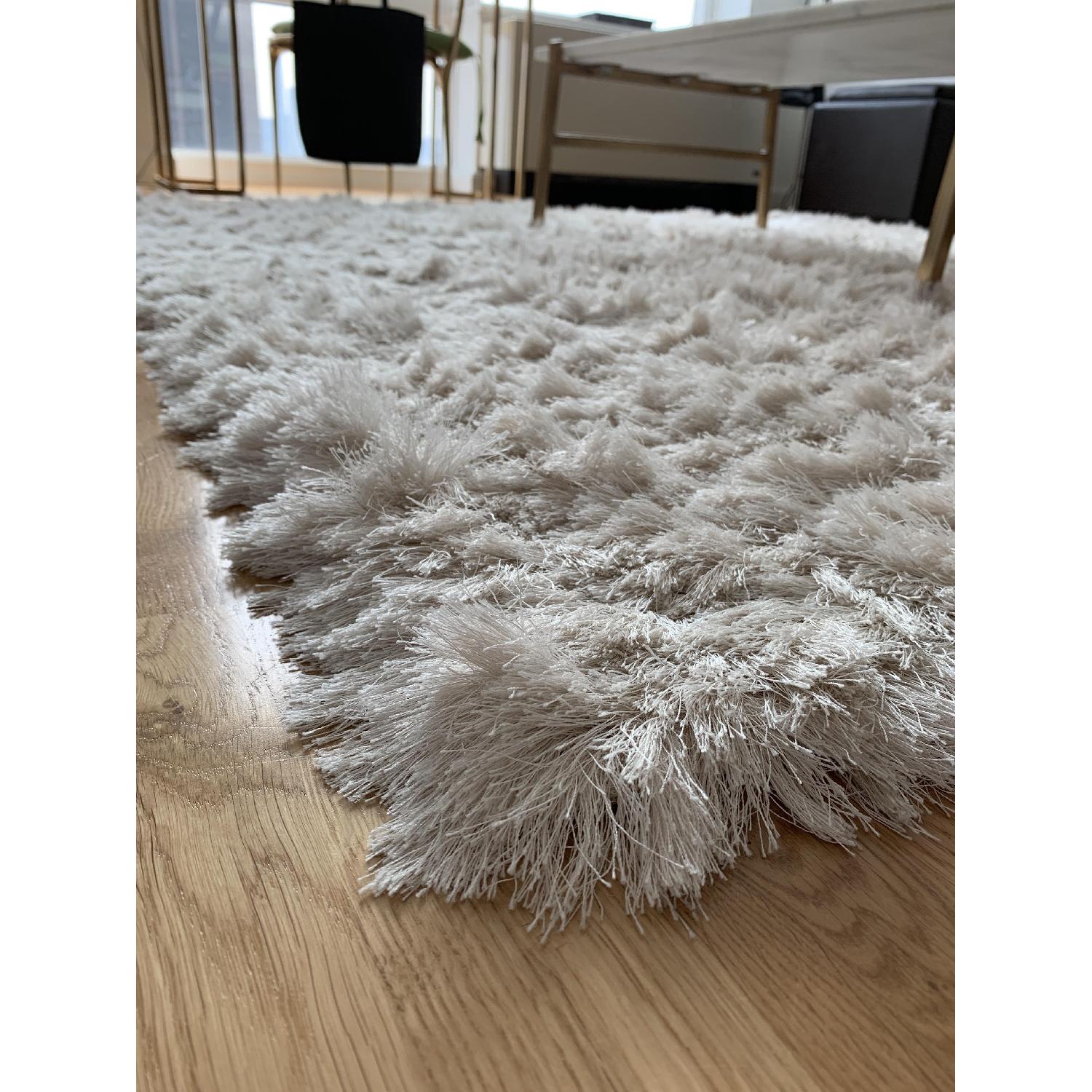 Safavieh Silken Paris Shag Area Rug - image-2