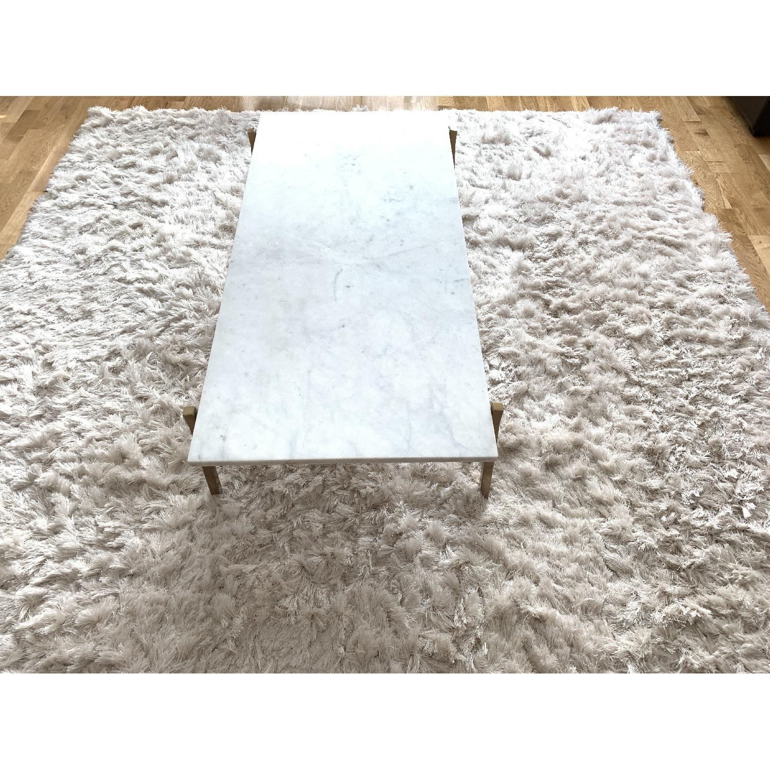 Safavieh Silken Paris Shag Area Rug - image-3