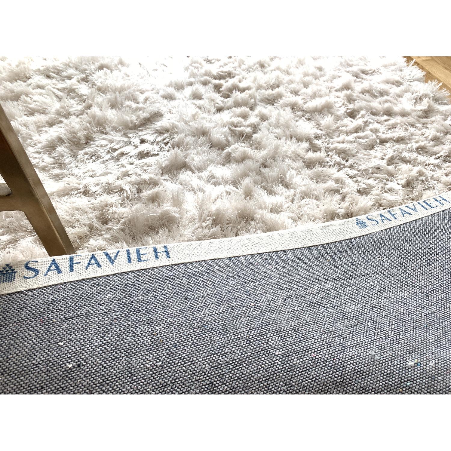 Safavieh Silken Paris Shag Area Rug - image-5