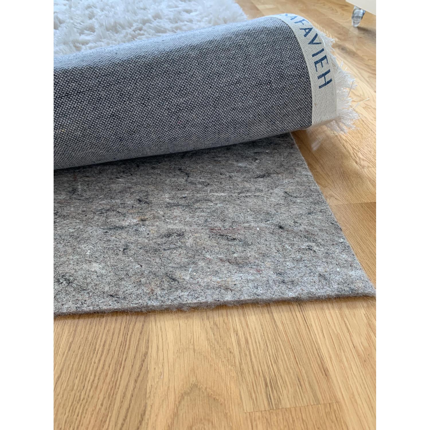 Safavieh Silken Paris Shag Area Rug - image-6