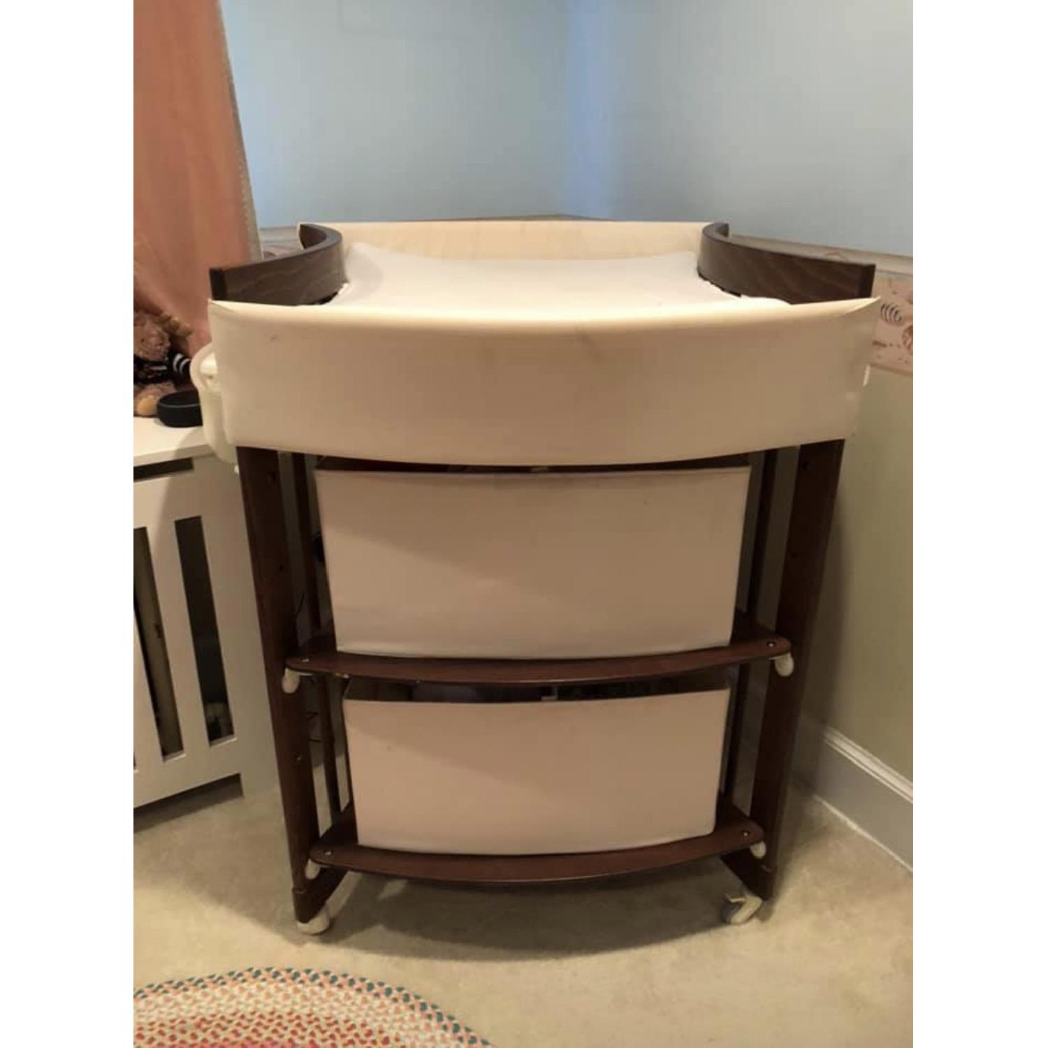 Stokke AS Care Changing Table - image-1