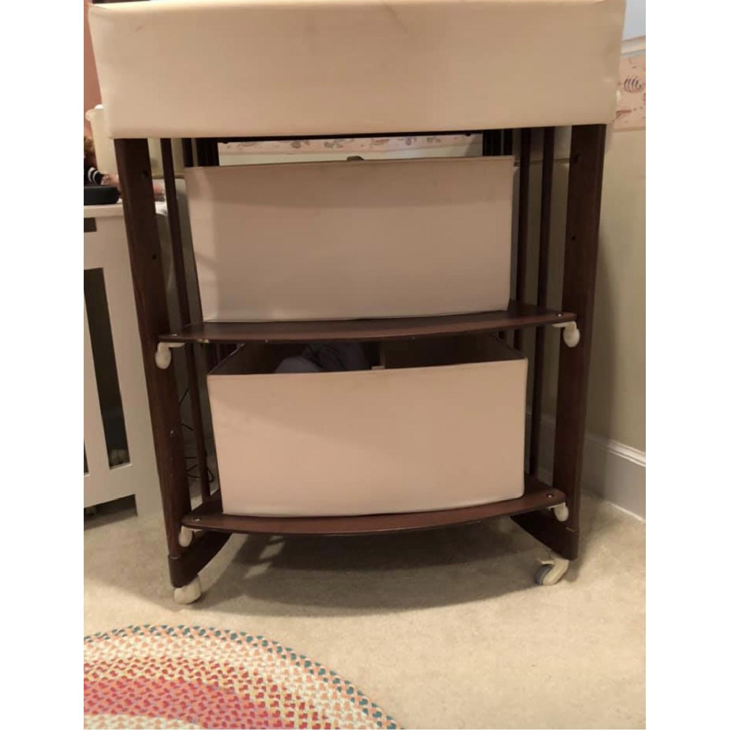 Stokke AS Care Changing Table - image-2