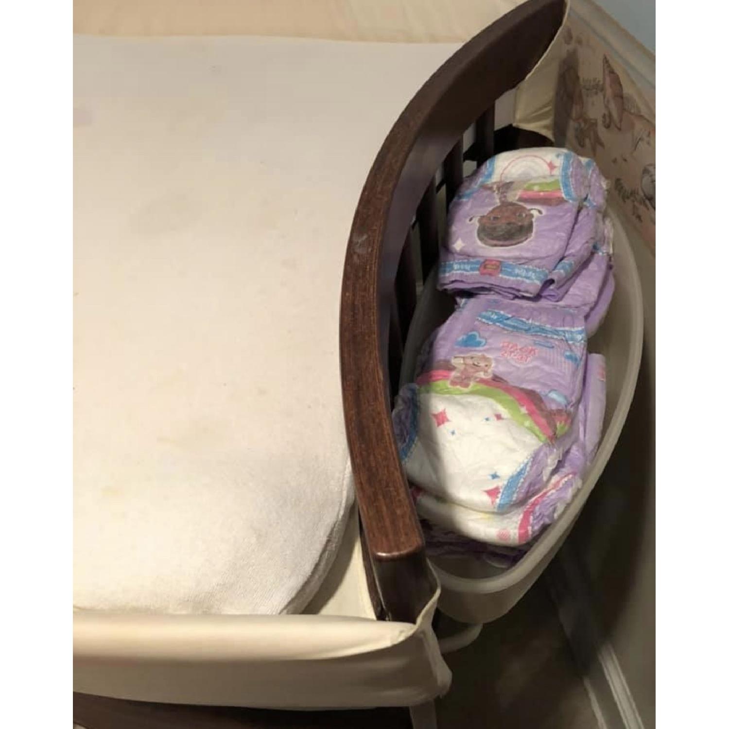 Stokke AS Care Changing Table - image-3