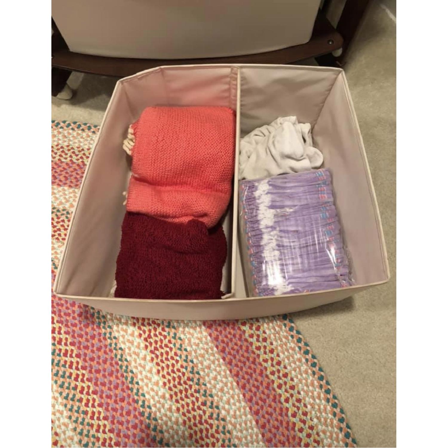 Stokke AS Care Changing Table - image-4