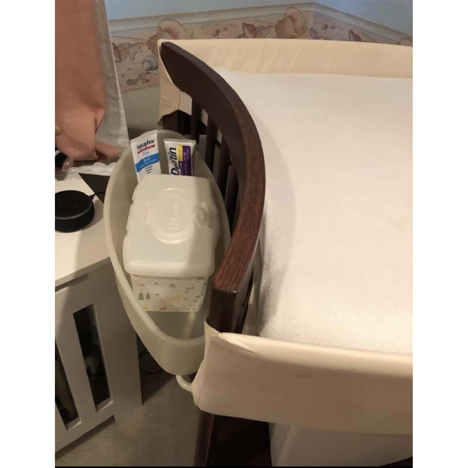 Stokke AS Care Changing Table - image-5