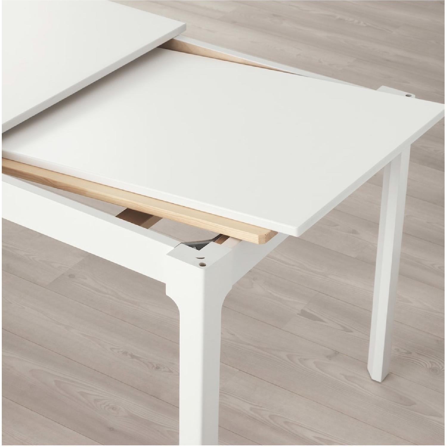 Ikea Ekedalen Dining Table - AptDeco