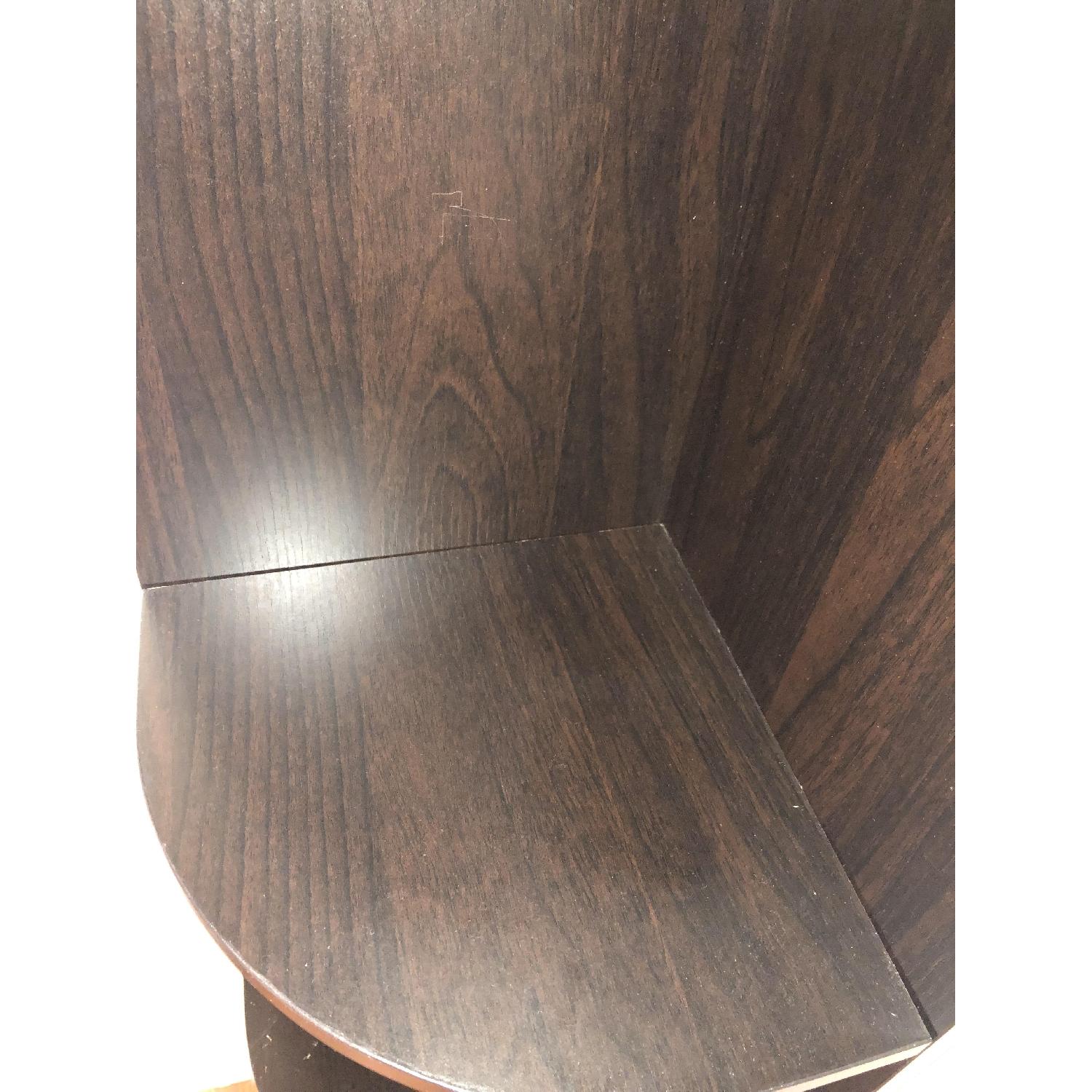 Furniture of America Corner Bookcase - image-3