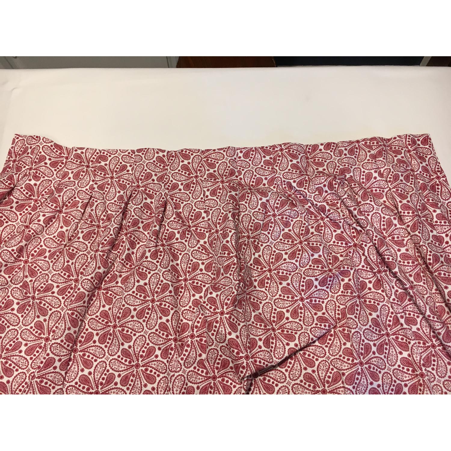 Custom Made Mid-Century Modern Curtains - image-5