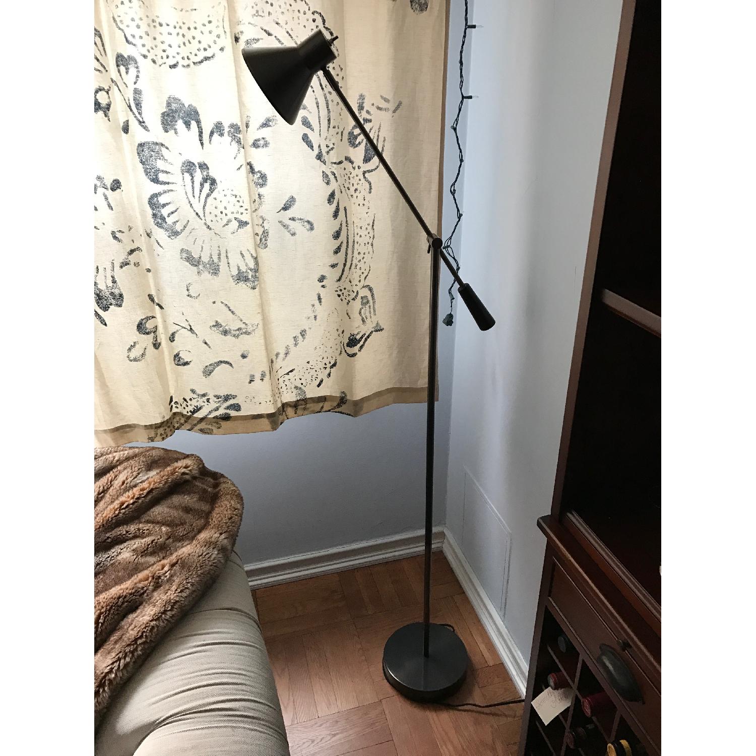 Pottery Barn Task Floor Lamp - image-1