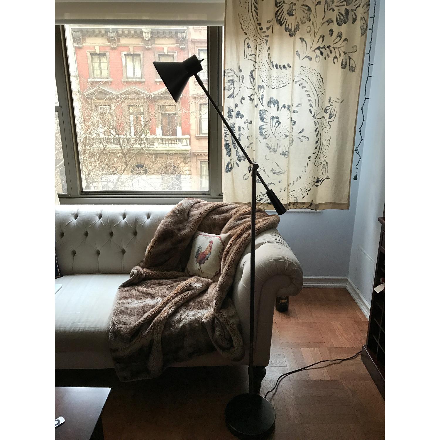 Pottery Barn Task Floor Lamp - image-2