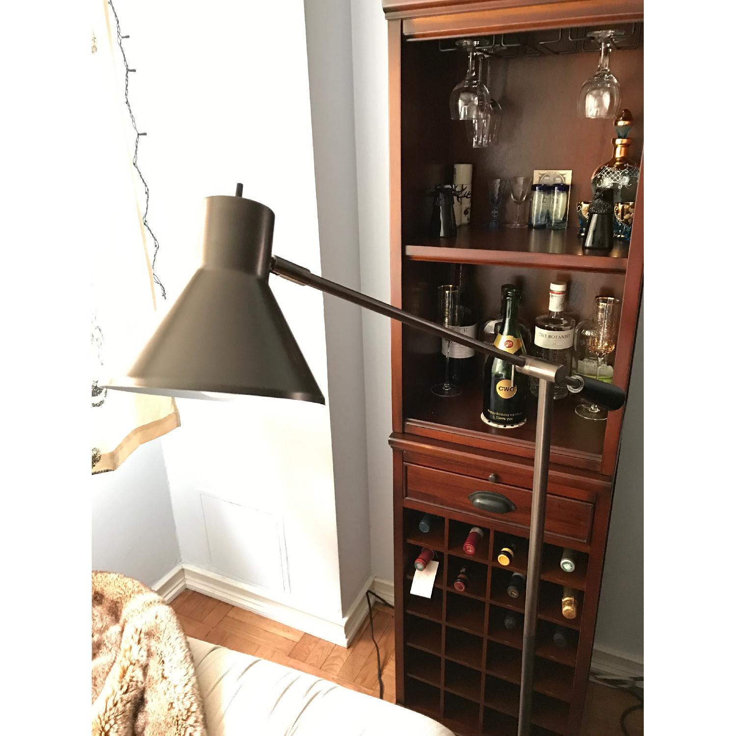 Pottery Barn Task Floor Lamp - image-3