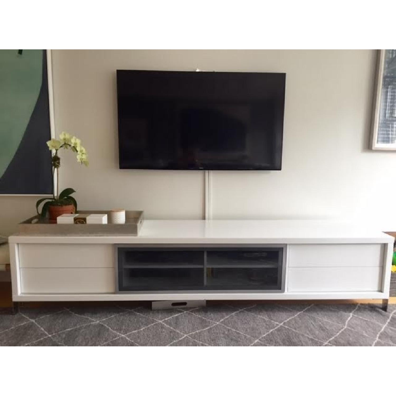 Modloft Lenox Media Cabinet - image-1