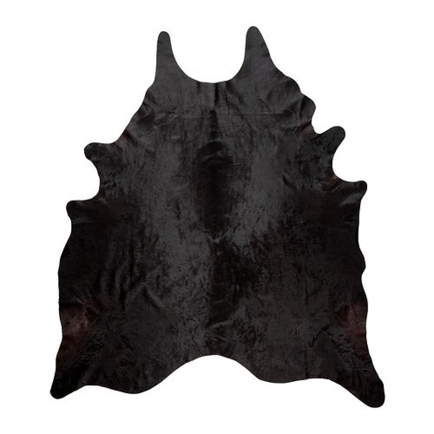 Ikea Koldby Cowhide Rug - image-7