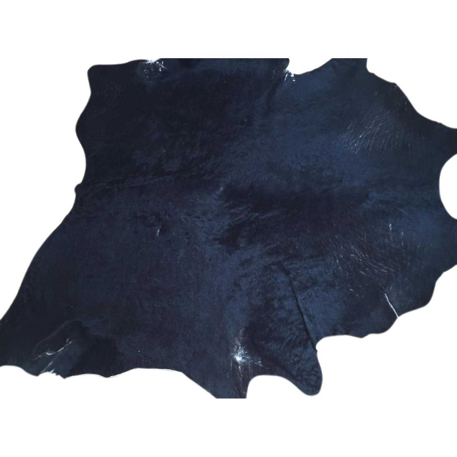Ikea Koldby Cowhide Rug - image-0