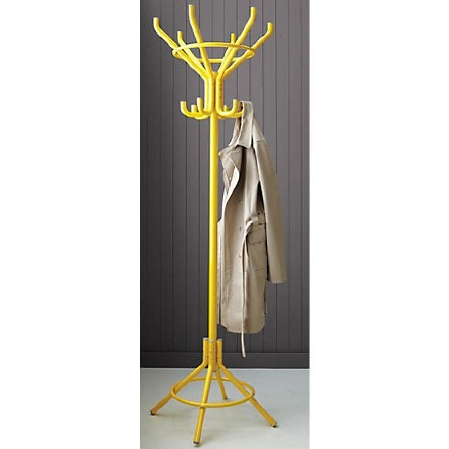 CB2 H. Spider Coat Rack AptDeco