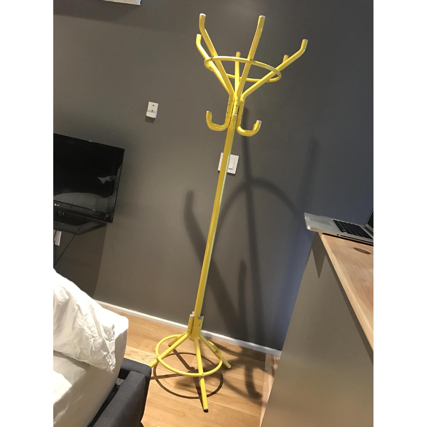 CB2 H. Spider Coat Rack - AptDeco