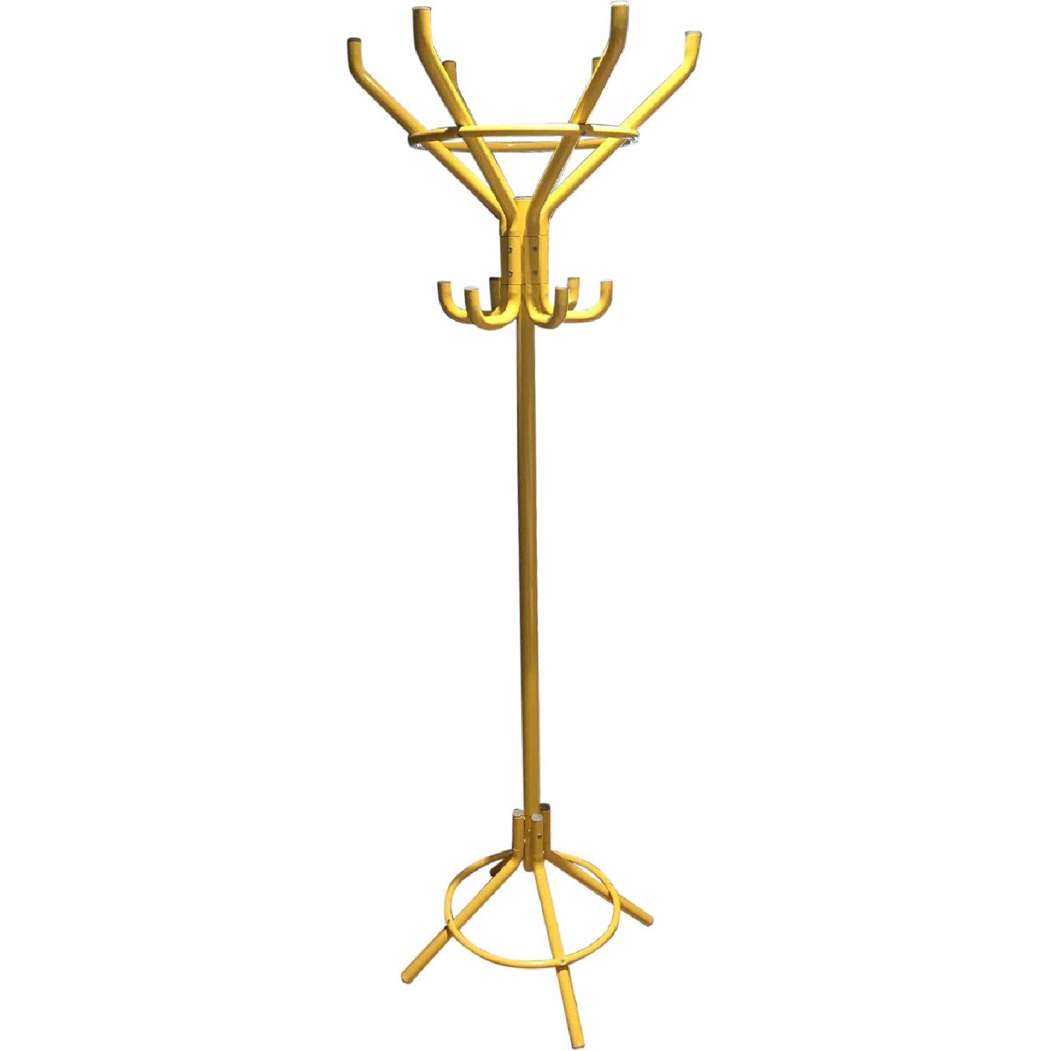 CB2 H. Spider Coat Rack AptDeco