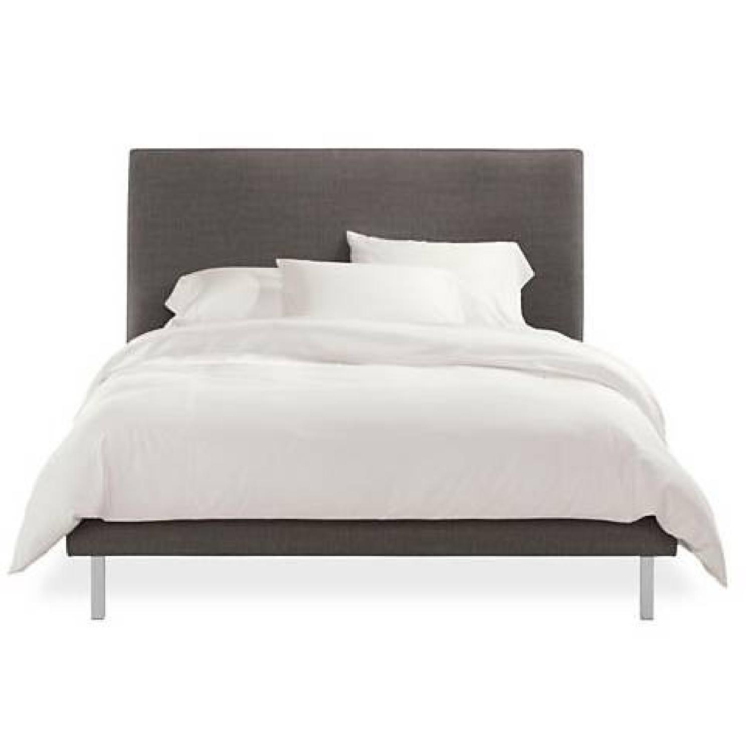 Room & Board Ella Queen Bed Frame - image-4