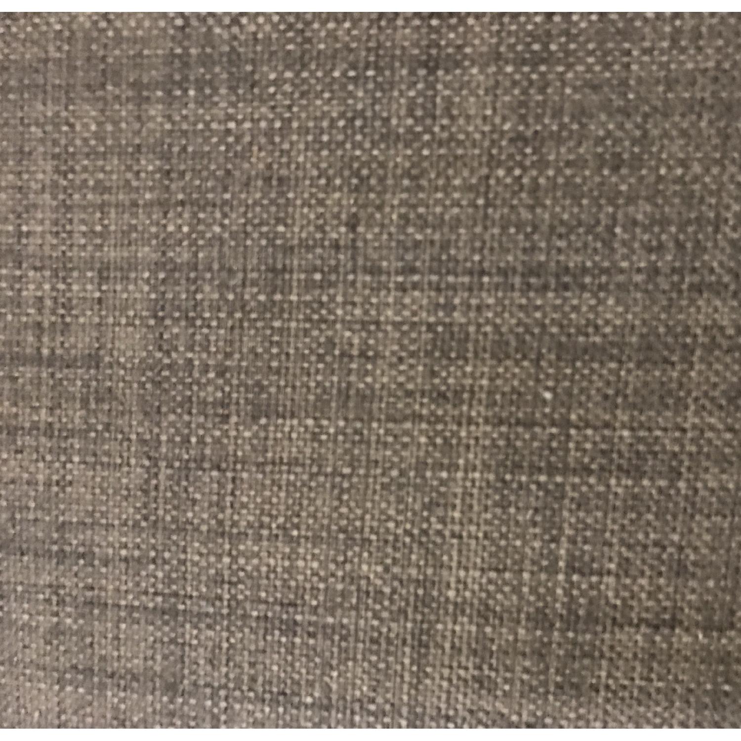 Ikea Friheten Sleeper Sectional Sofa in Skiftebo Dark Gray - image-4