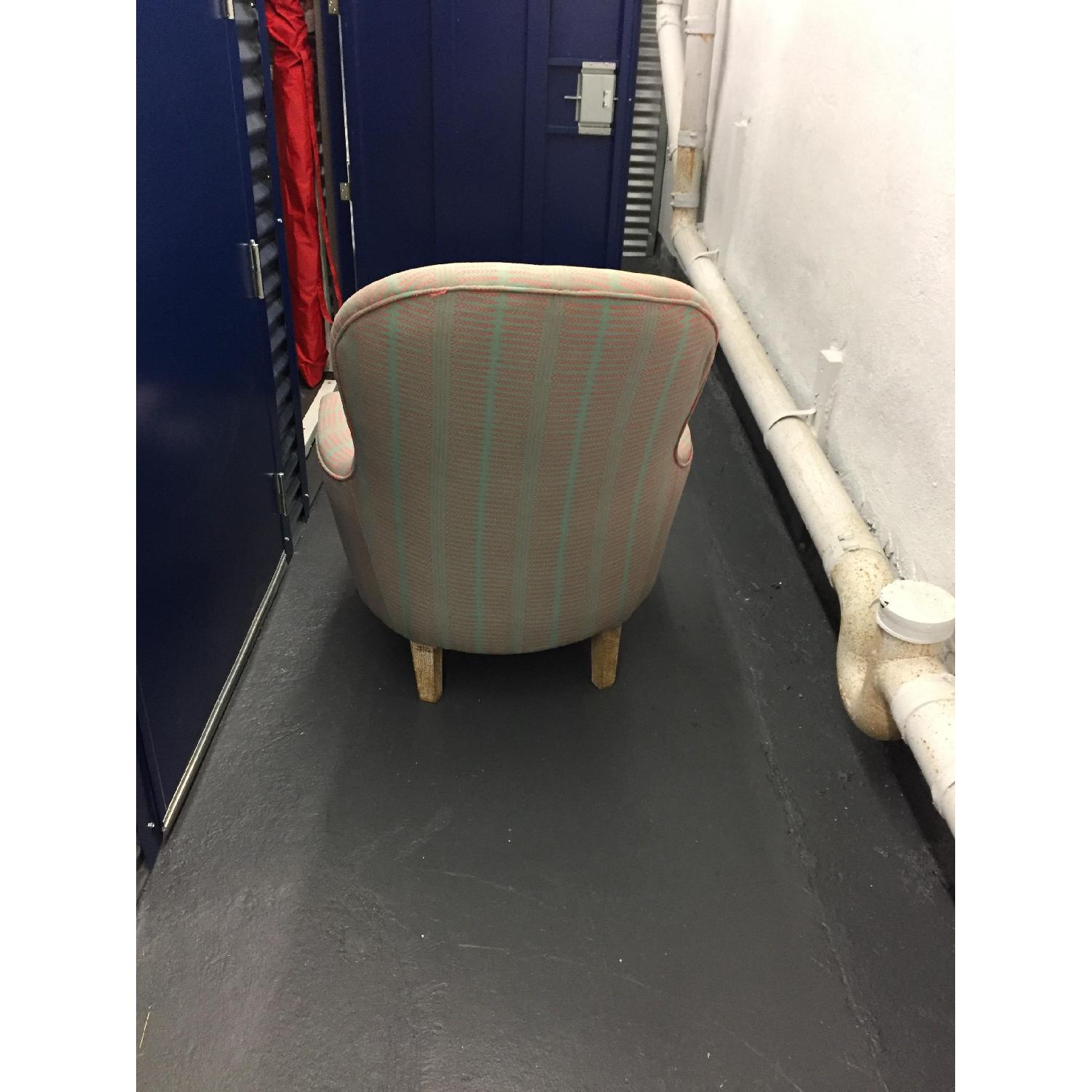 Anthropologie Yarn-Dyed Parker Chair - image-2