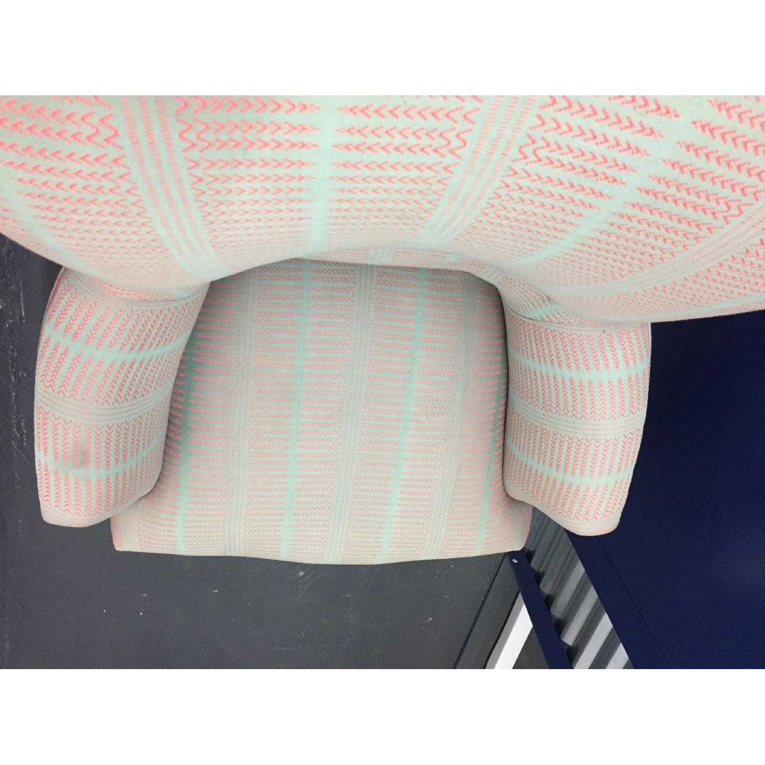 Anthropologie Yarn-Dyed Parker Chair - image-4