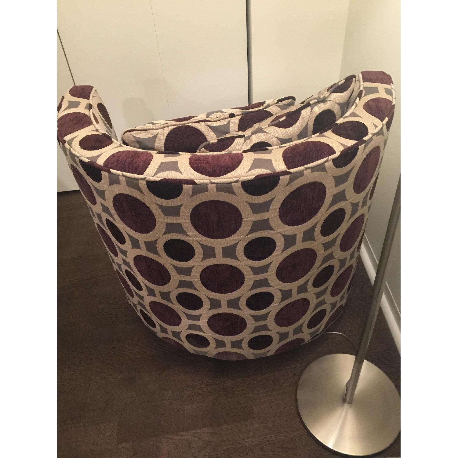 Custom Swivel Chairs - image-2