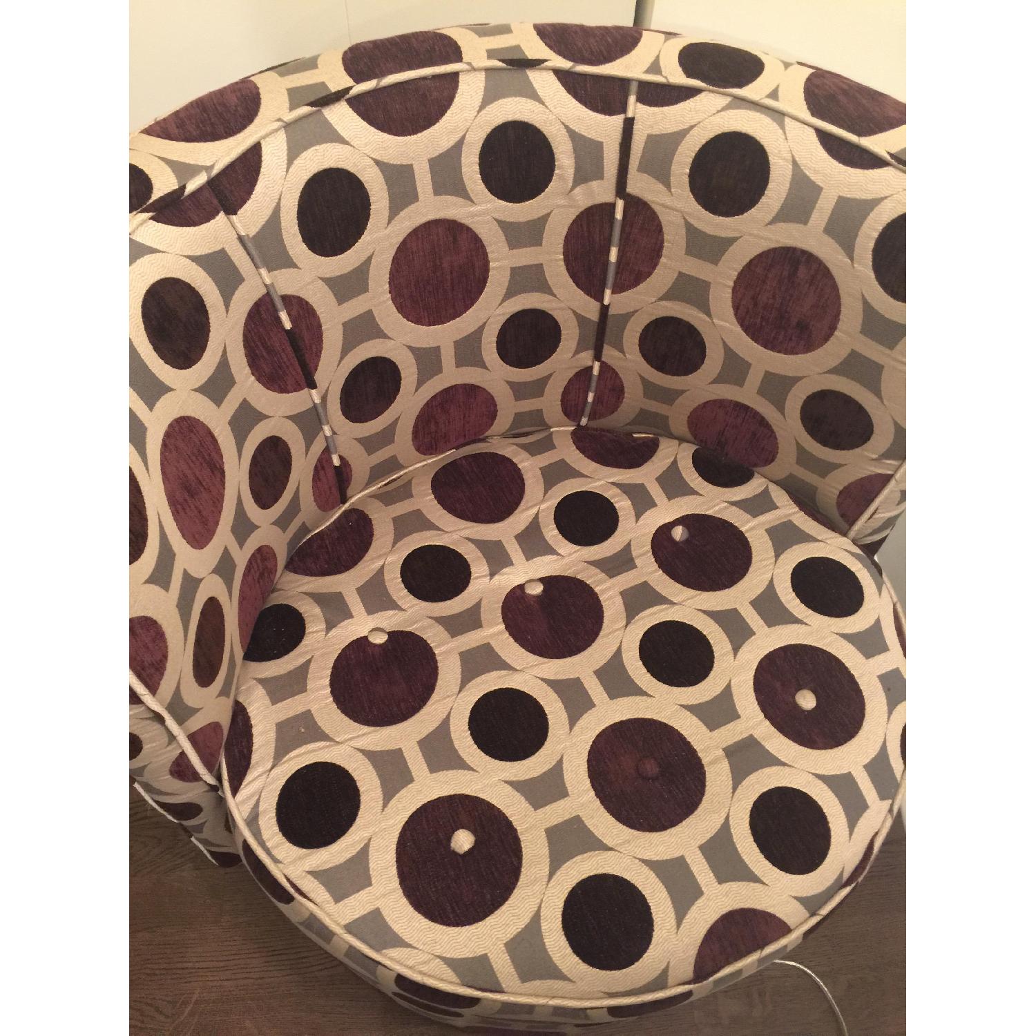 Custom Swivel Chairs - image-3