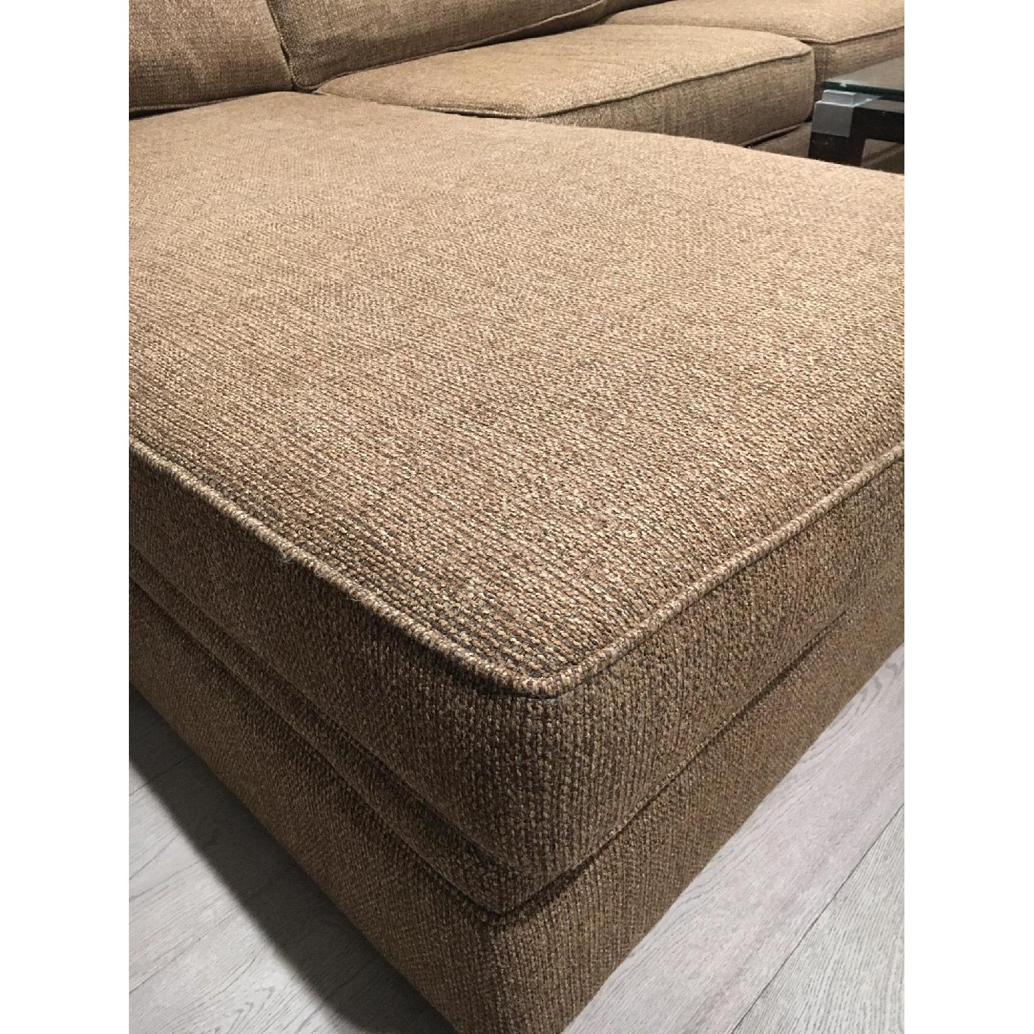 Rowe Brentwood Sectional Sofa - image-2