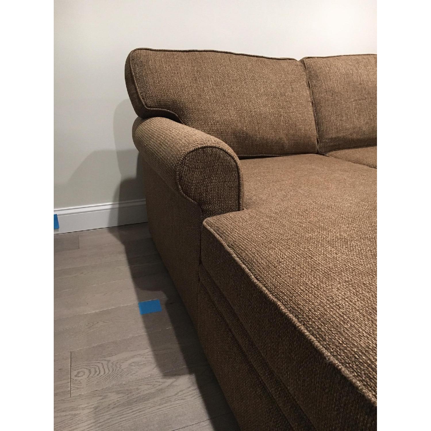 Rowe Brentwood Sectional Sofa - image-3