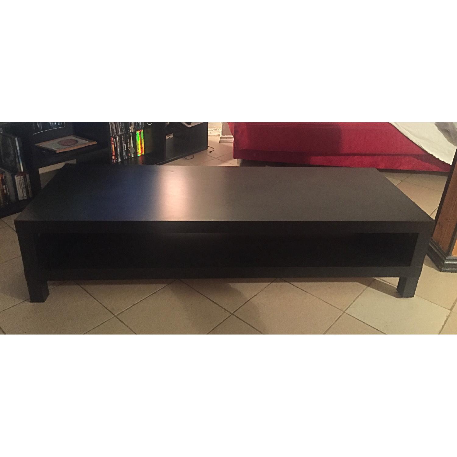 Ikea Lack Coffee Table - image-1