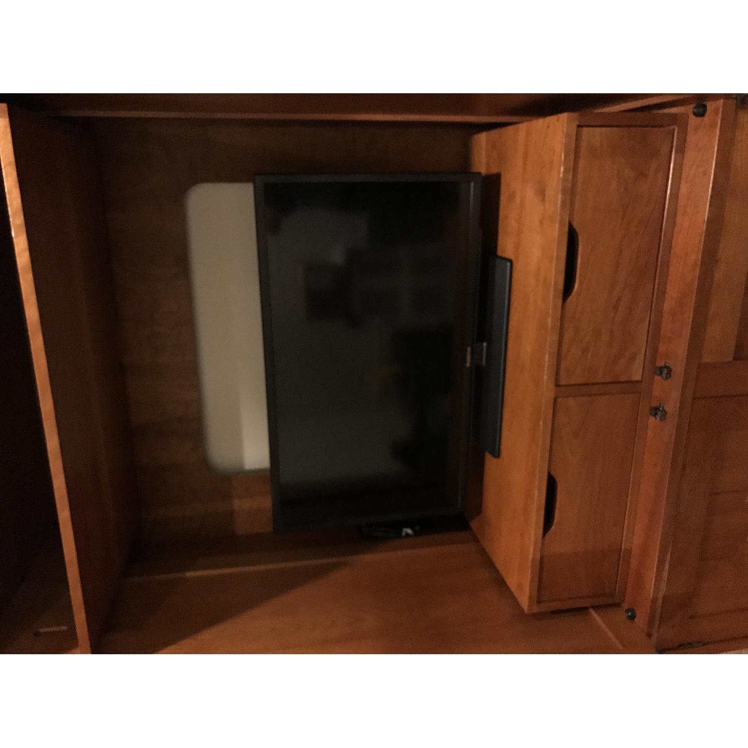 Stickley Audi & Co Entertainment Center - image-2