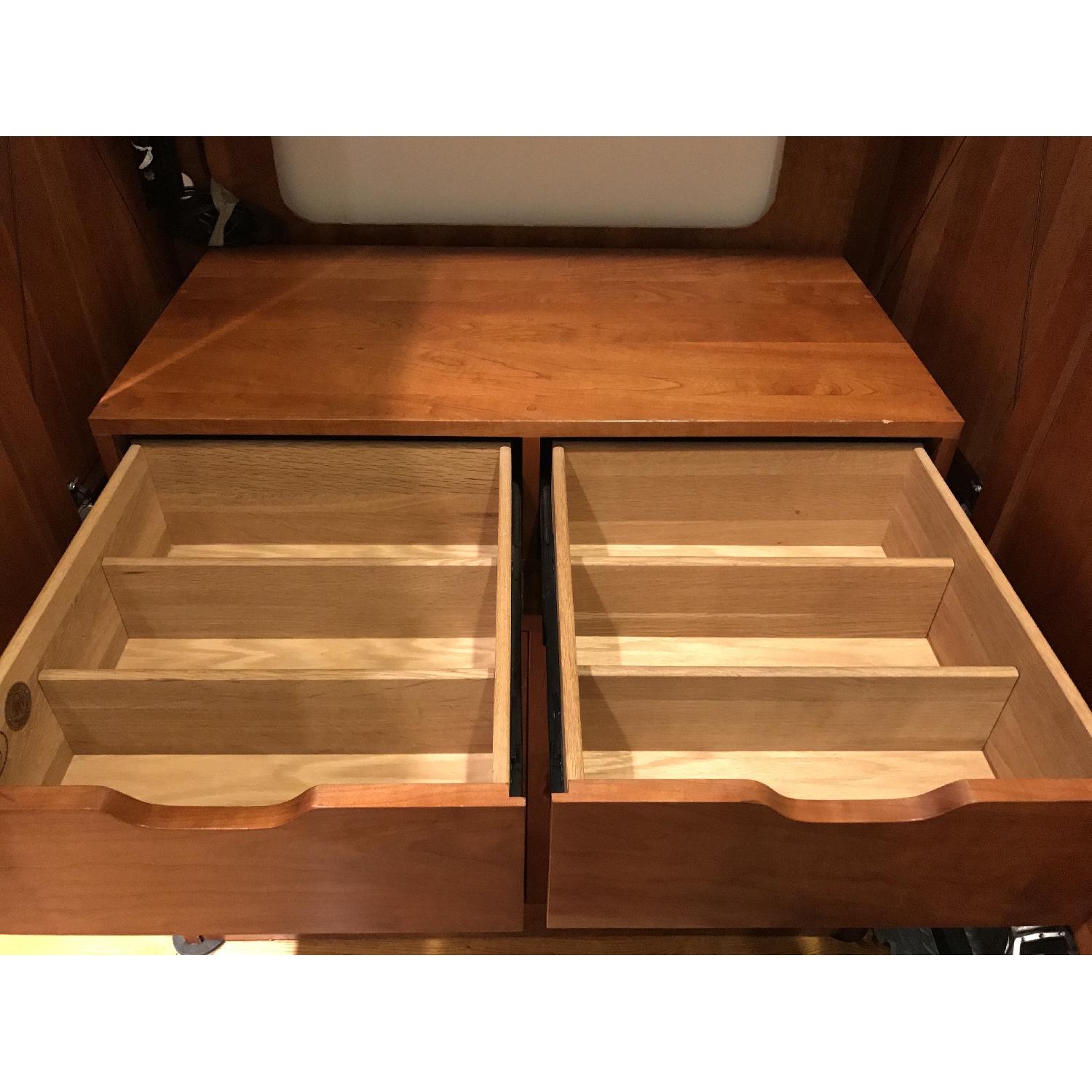 Stickley Audi & Co Entertainment Center - image-3