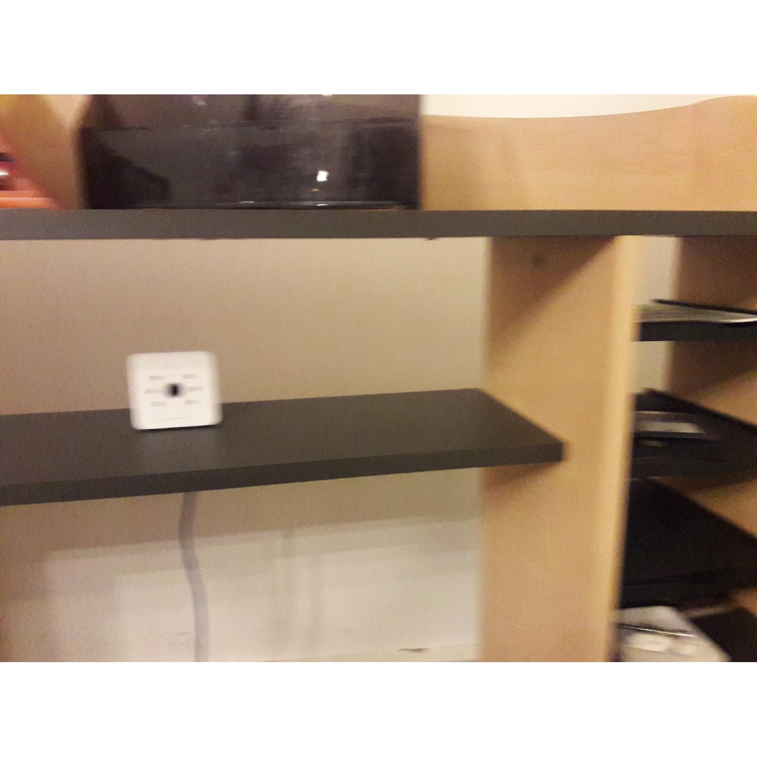 Office Depot L-Shaped Desk - image-3